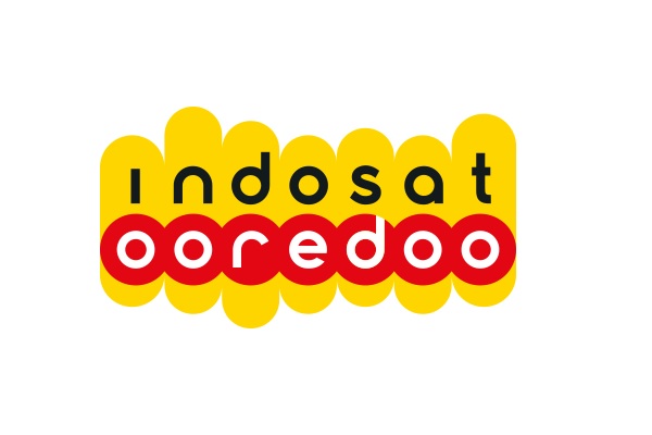 Total pendapatan Indosat Ooredoo meningkat 7,9% dari 2019