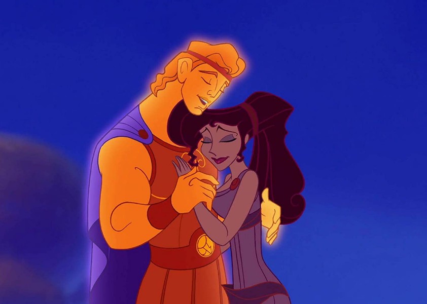 Disney bakal garap live-action Hercules