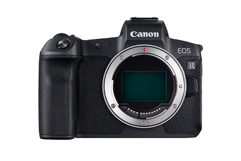 Canon bakal rilis dua kamera seri EOS R pada tahun depan