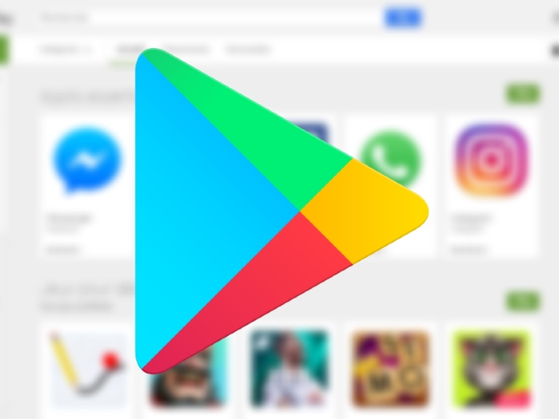 Aplikasi ‘jahat’ sudah beredar di Play Store dari 2016