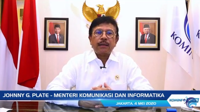 Kominfo akan tindaklanjuti setiap usaha peretasan pada ecommerce di Indonesia