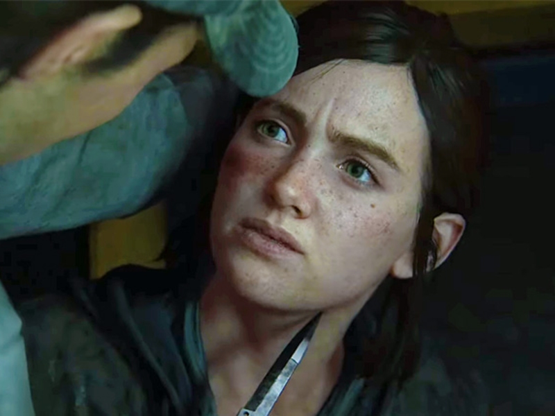 Naughty Dog ungkap trailer The Last of Us Part II