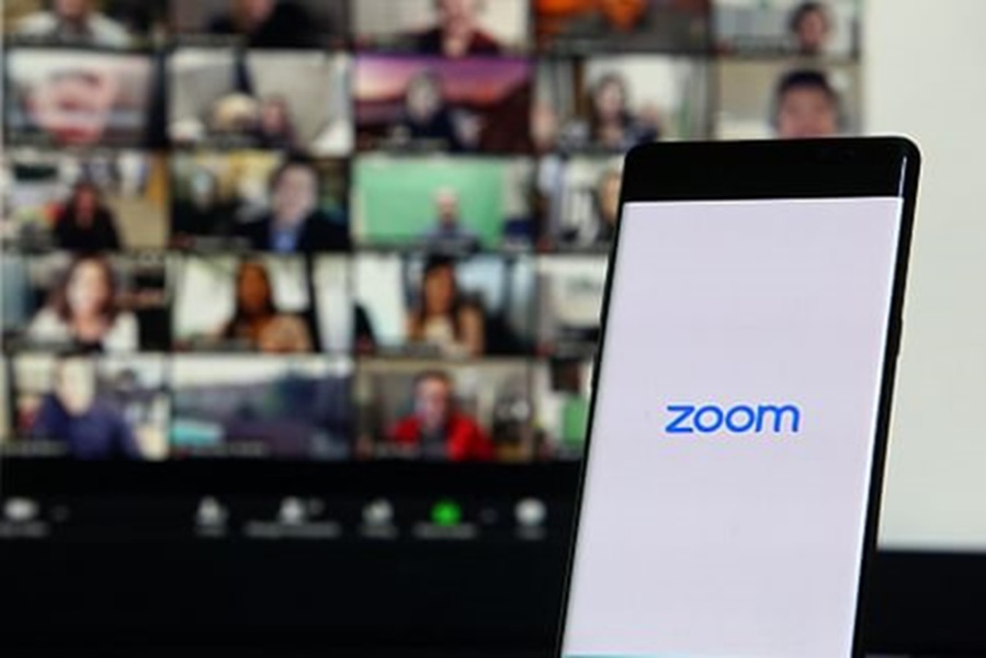 Zoom akuisisi Keybase untuk kembangkan enkripsi