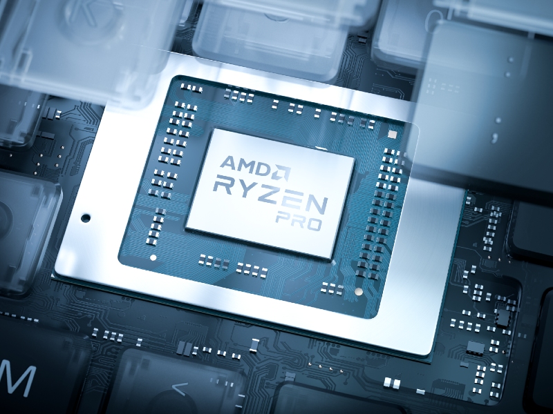 AMD resmi luncurkan jajaran AMD Ryzen Pro 4000 Series