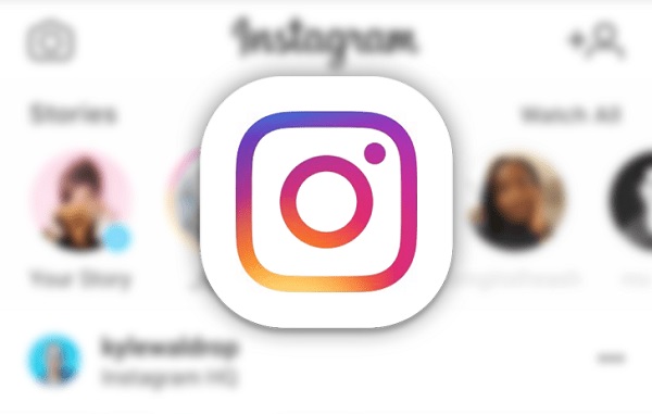 Instagram versi Lite  dihapus dari Google Play Store