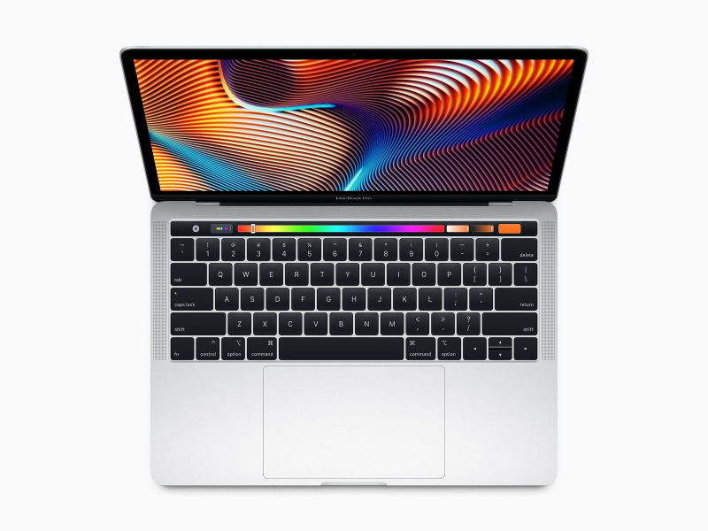 Apple tunda peluncuran MacBook Pro 14 ke 2021
