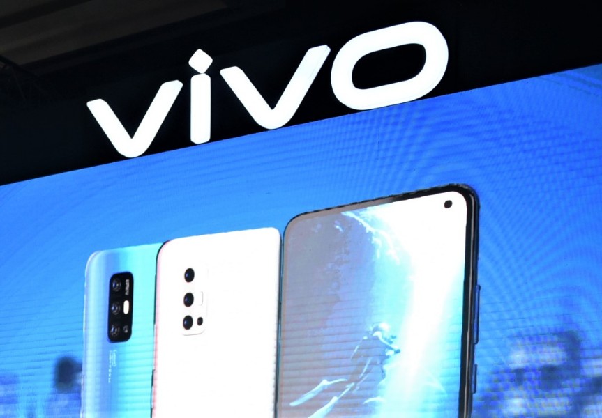 vivo raih posisi pertama di pasar smartphone Indonesia