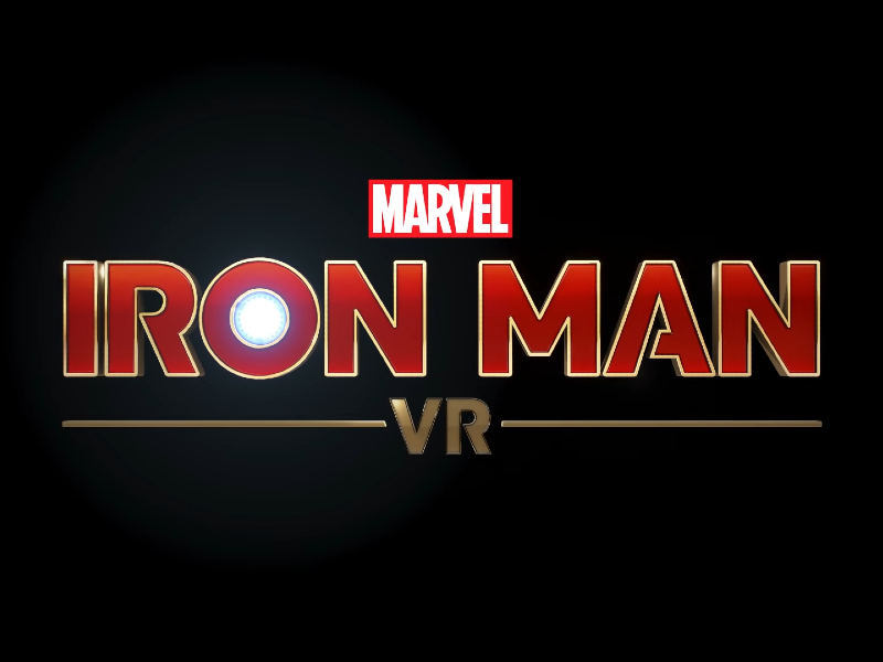 Sony pastikan Iron Man VR hadir 3 Juli mendatang