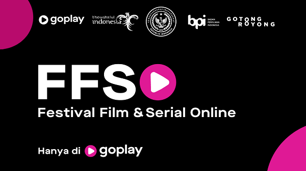 Budayakan karya Indonesia, GoPlay inisiasi Festival Film dan Serial Online