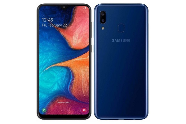 Bocoran spesifikasi dan harga Samsung Galaxy A21s