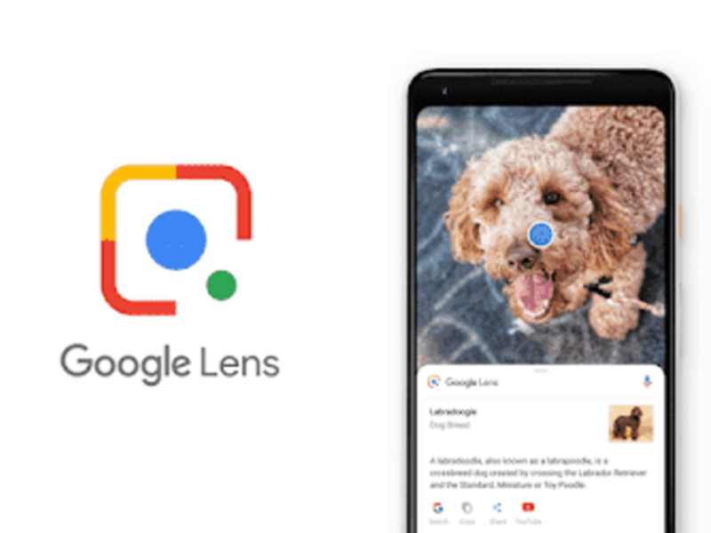 Google Lens segera dapat selesaikan soal matematika