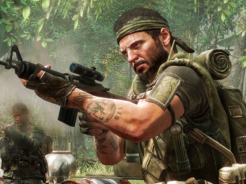 Gim Call of Duty selanjutnya akan bertema Perang Dingin