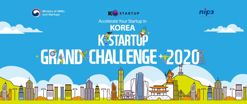 K-Startup Challenge 2020 ajak startup Indonesia ekspansi bisnis