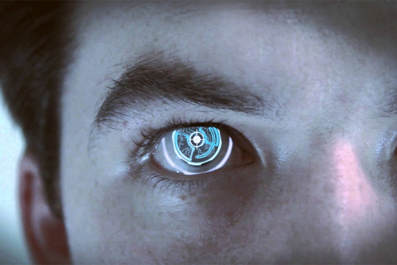 Ilmuwan berhasil ciptakan mata cyborg yang mirip mata asli