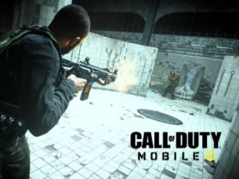 Fitur Gulag akan hadir di Call of Duty Mobile