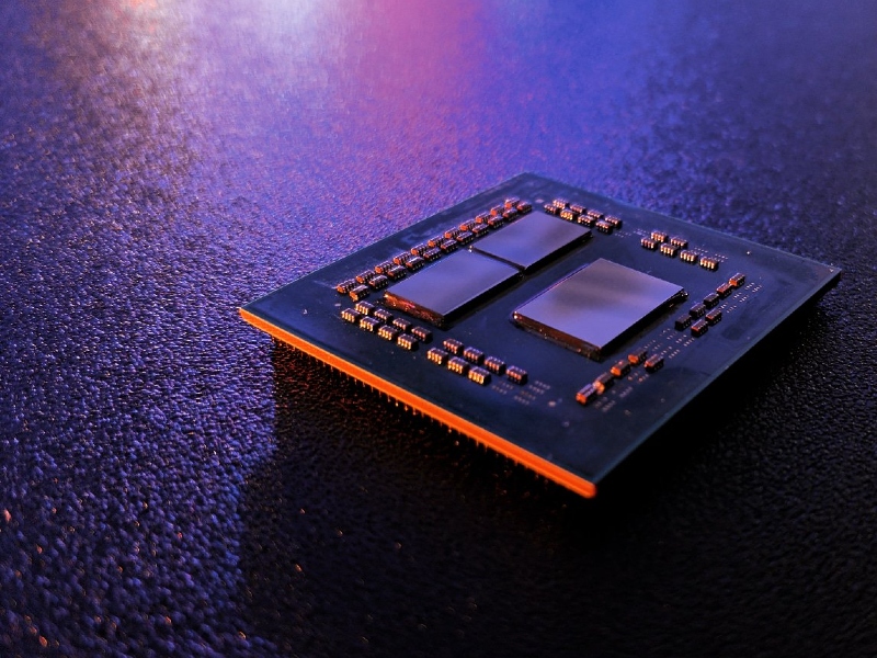 AMD janjikan laptop bertenaga menggunakan Ryzen 4000 Mobile