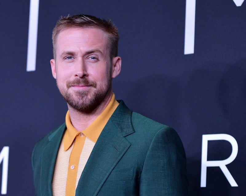 Ryan Gosling bakal main film Wolfman 