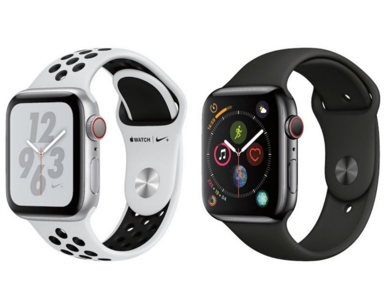 Apple Watch Series 6 tak akan pakai MicroLED