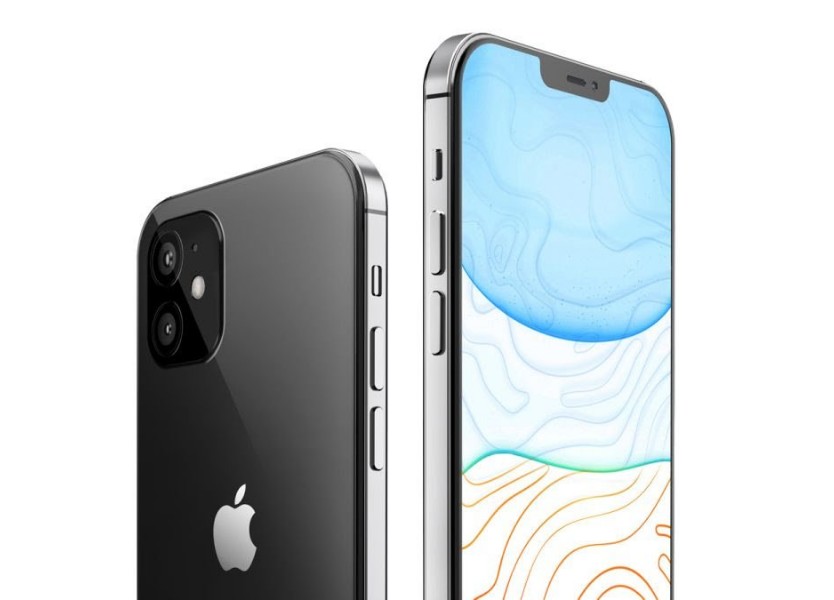 iPhone 12 6,1 inci bakal diproduksi Juli 2020