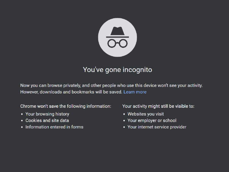 Google kena tuntut pelanggaran privasi pengguna