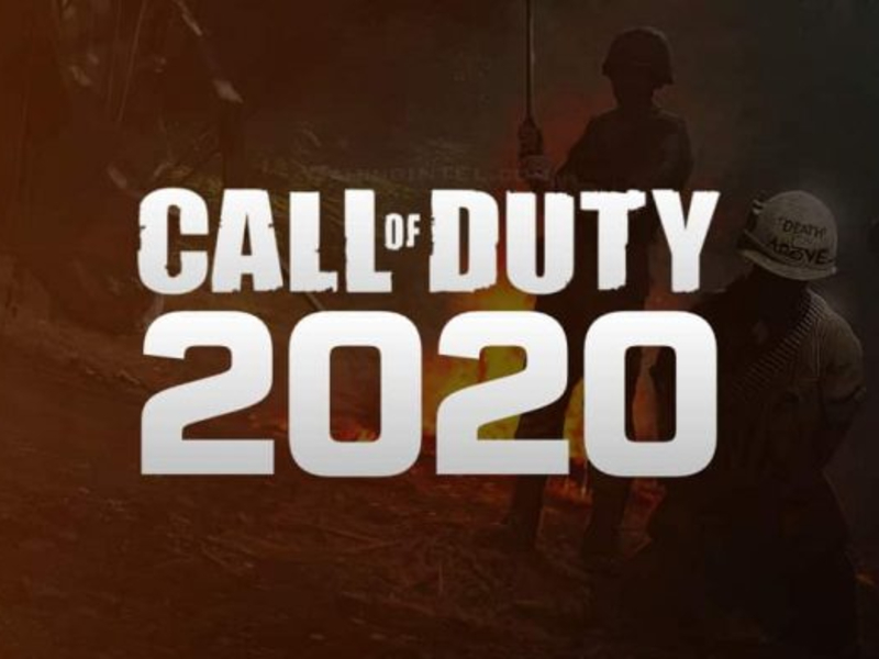 Footage gameplay Call of Duty: Cold War terungkap