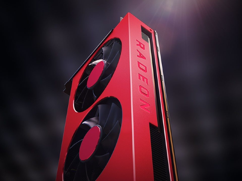 AMD konfirmasi kehadiran GPU baru dalam waktu dekat ini