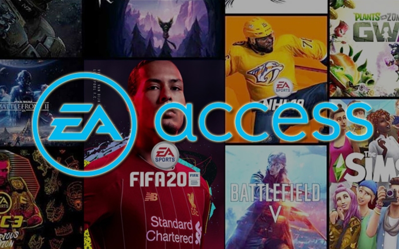 Electronic Arts bawa EA Access ke platform Steam