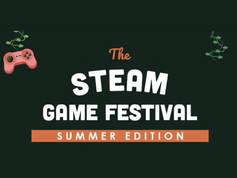 Steam Game: Festival Summer Edition diundur 1 minggu