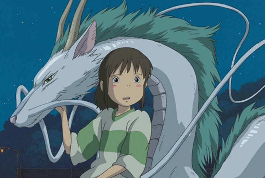 Studio Ghibli bakal garap film 