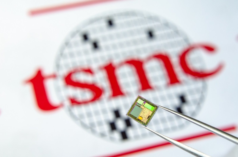 TSMC perkenalkan chip 4nm baru