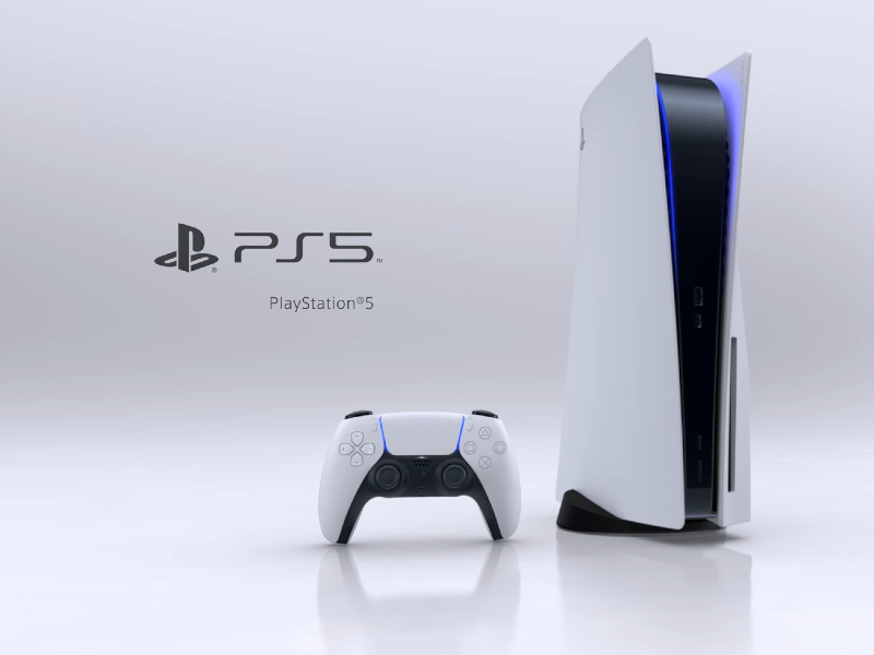 Ini bocoran harga PlayStation 5, hampir Rp10 juta!