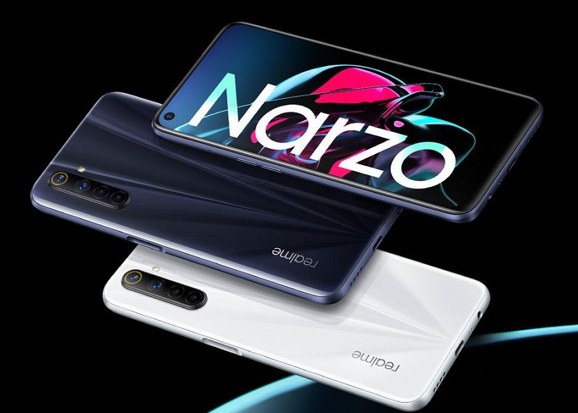 Realme Narzo rilis di Indonesia seharga Rp2 jutaan