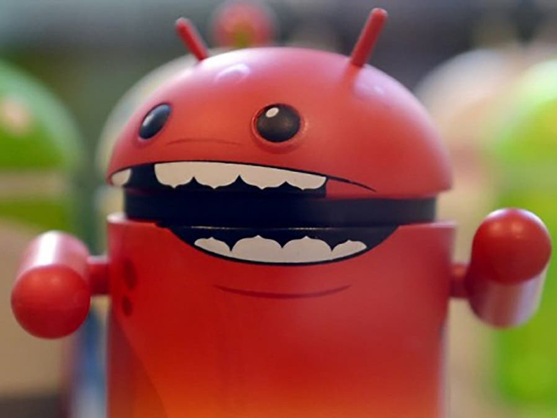 Google kembali hapus puluhan aplikasi berbahaya dari Play Store
