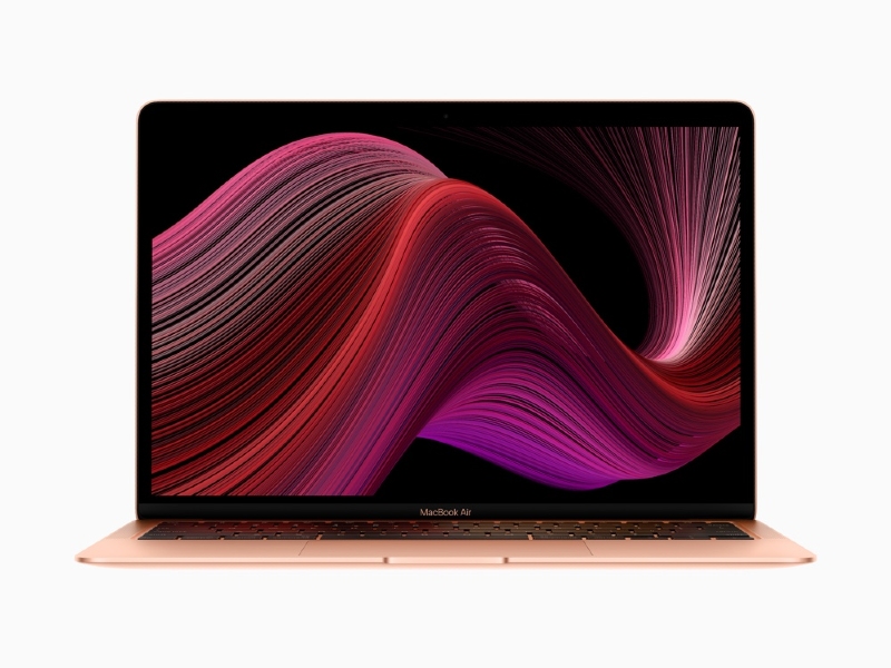 Resmi! Apple lakukan transisi MacBook menggunakan prosesor ARM