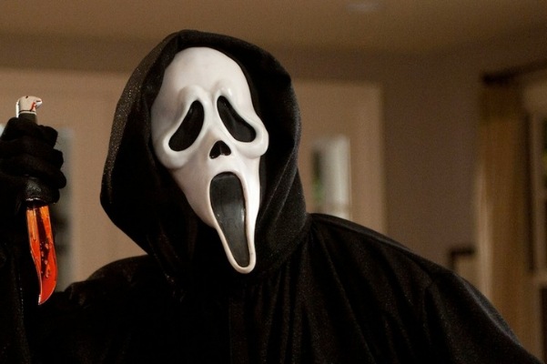 Film Scream terbaru bakal tayang tahun 2021