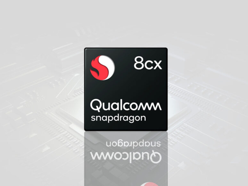 Qualcomm bakal perkenalkan penerus Snapdragon 8cx