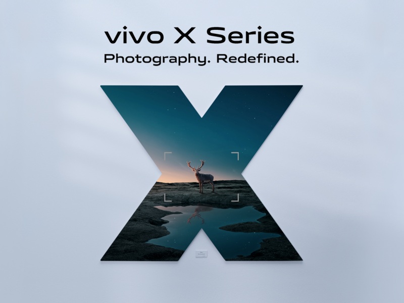 Vivo X series dipastikan hadir di Indonesia
