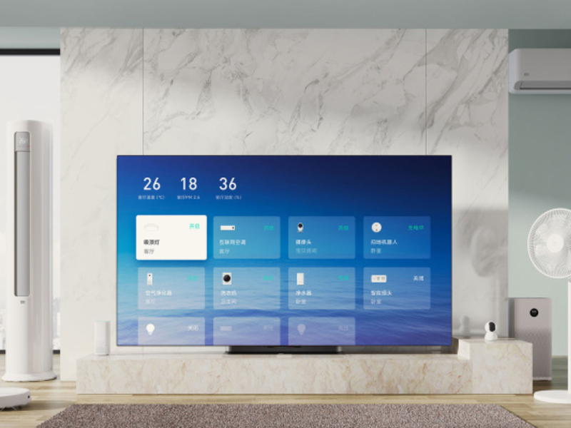 Xiaomi perkenalkan jajaran TV OLED ‘Master Series’
