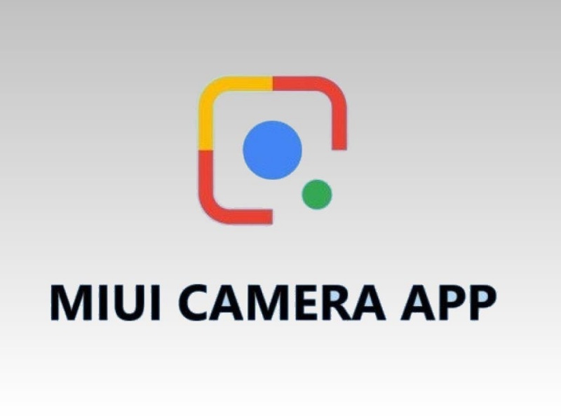 Miui camera