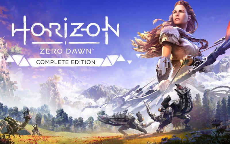Horizon Zero Dawn resmi hadir di PC 7 Agustus mendatang