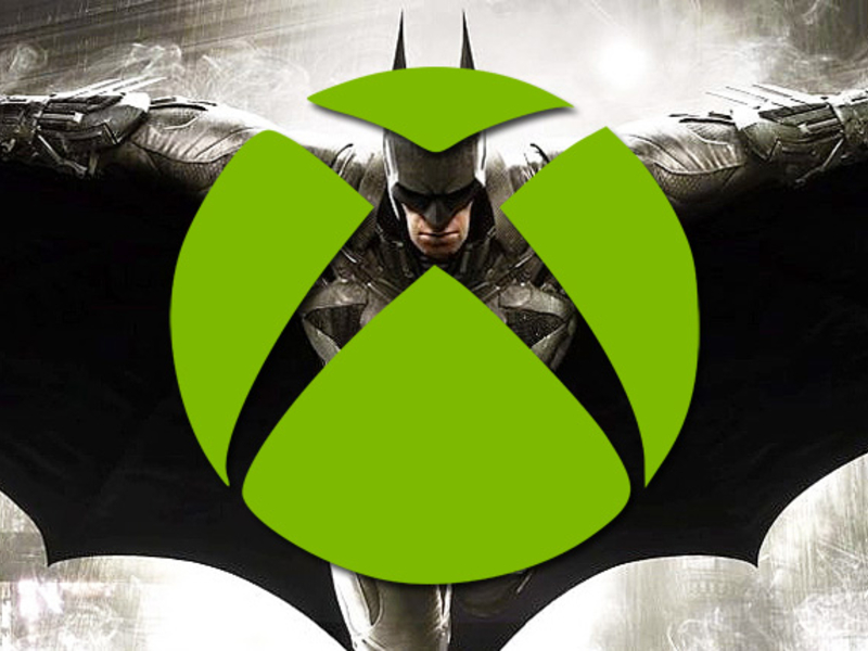 Microsoft tertarik akuisisi Warner Bros Interactive Entertainment