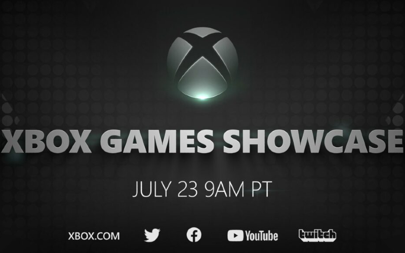Microsoft gelar showcase Xbox Series X 23 Juli mendatang
