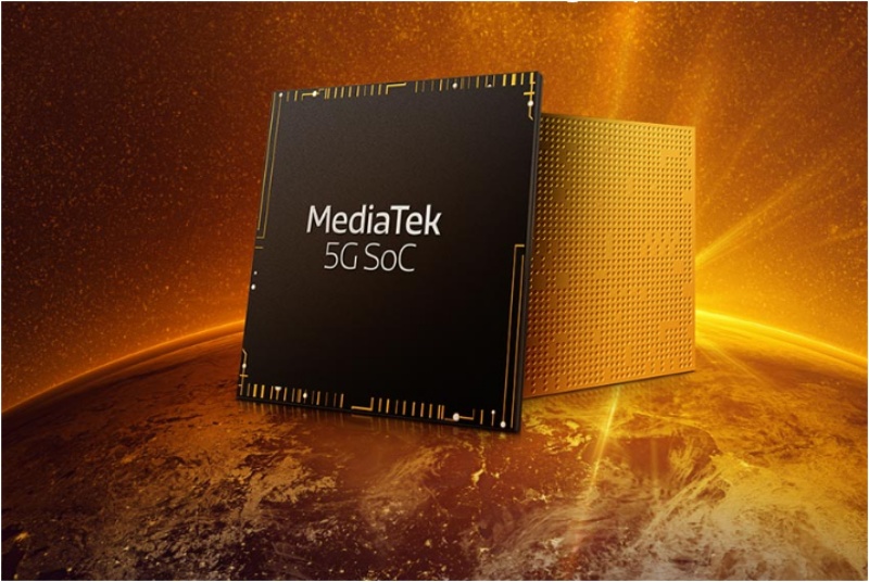 MediaTek tunda produksi chip 5G mmWave