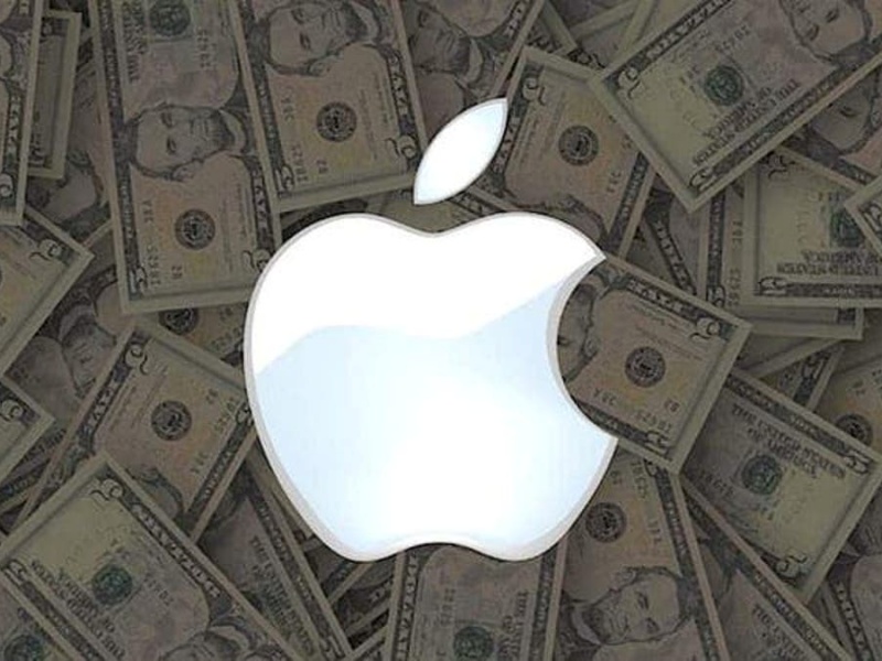 Tak penuhi pesanan OLED, Apple bayar penalti hampir USD1 miliar ke Samsung