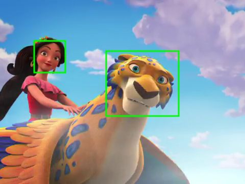 Disney ciptakan AI yang dapat kenali karakter animasi