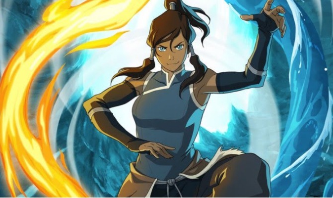 Avatar: The Legend of Korra bakal hadir di Netflix