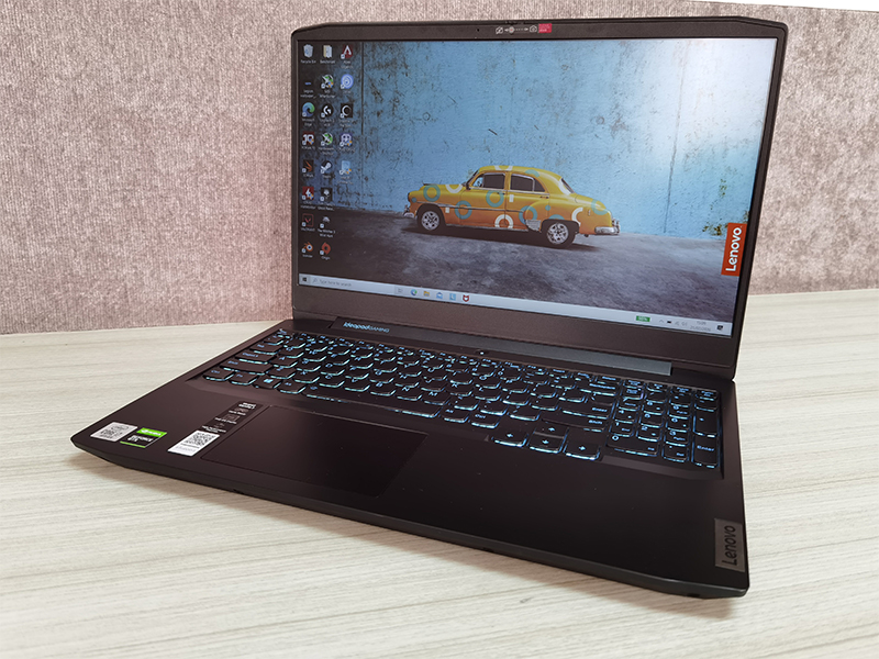 Review Lenovo IdeaPad Gaming 3i, laptop ini menarik!