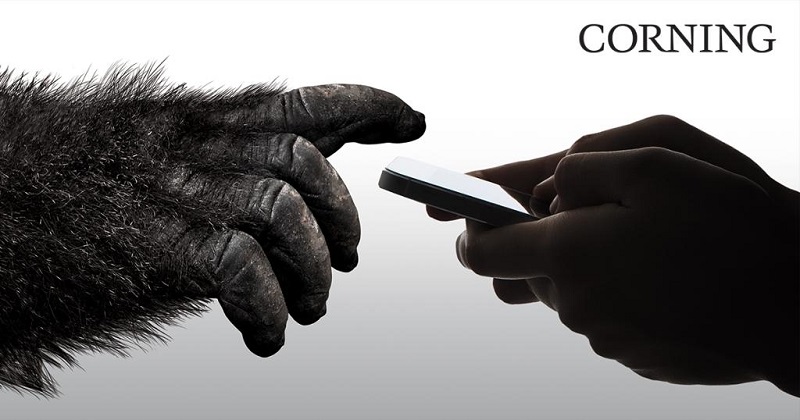 Corning umumkan Gorilla Glass Victus, tampil perdana di ponsel Samsung