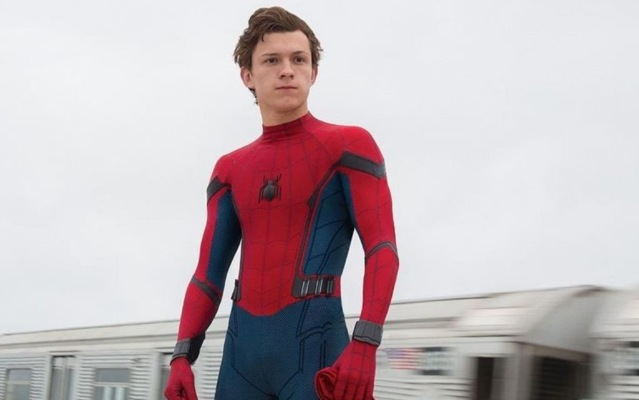 Sony tunda jadwal film Spider-Man terbaru