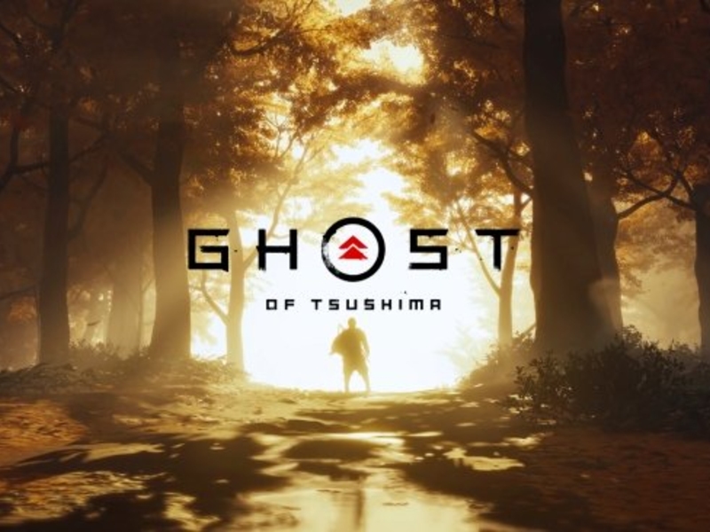 3 hari penjualan gim Ghost of Tsushima tembus 2,4 juta salinan
